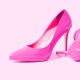 trending-pink-shoes-at-dsw