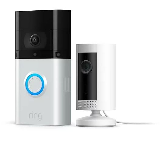 Ring Video Doorbell 